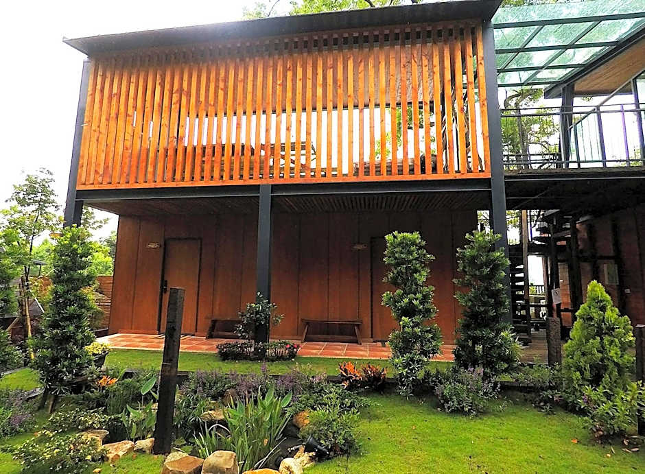 Yue Lake Backpackers