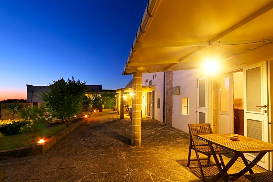 Antica Masseria Pescu