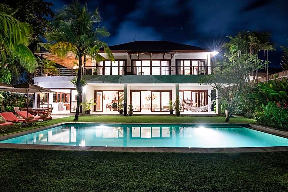 Dream View Villa