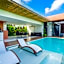 Green Flow Villa 3 Ubud