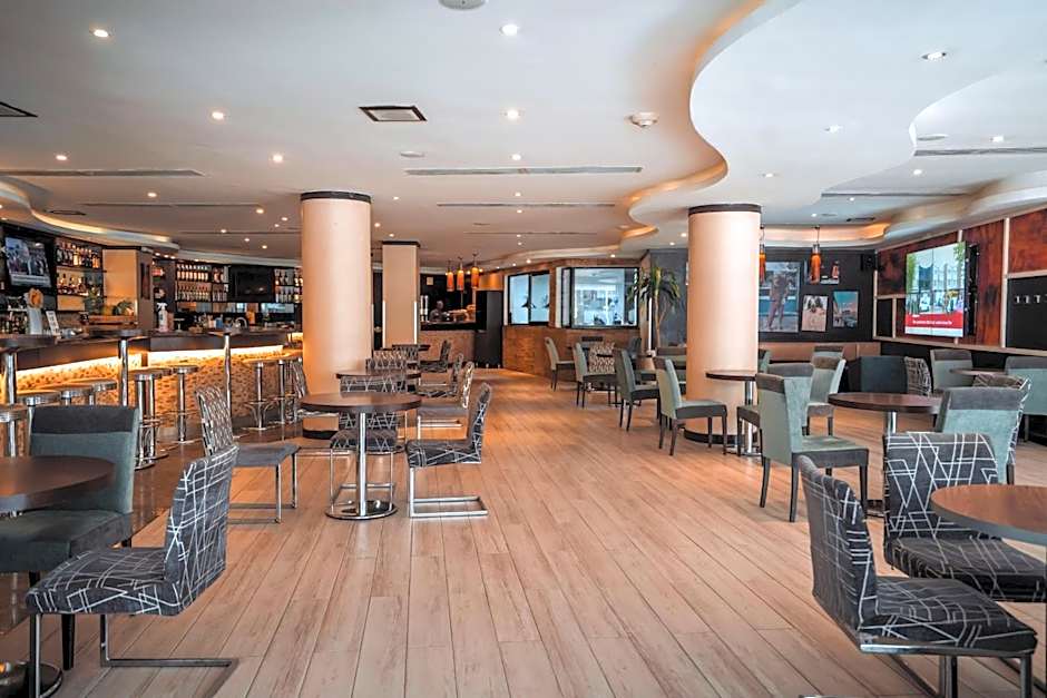 Best Western Plus Addis Ababa