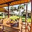 Oceanfront Citakara Sari Villas