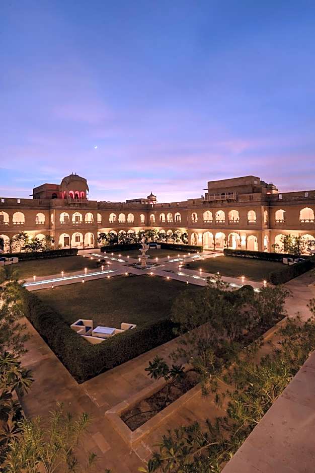 Hotel Jaisalkot Jaisalmer