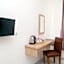 Urbanview Hotel DJ Inn Tegal