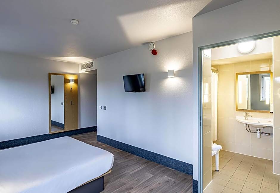 B&B HOTEL Arcachon Gujan-Mestras