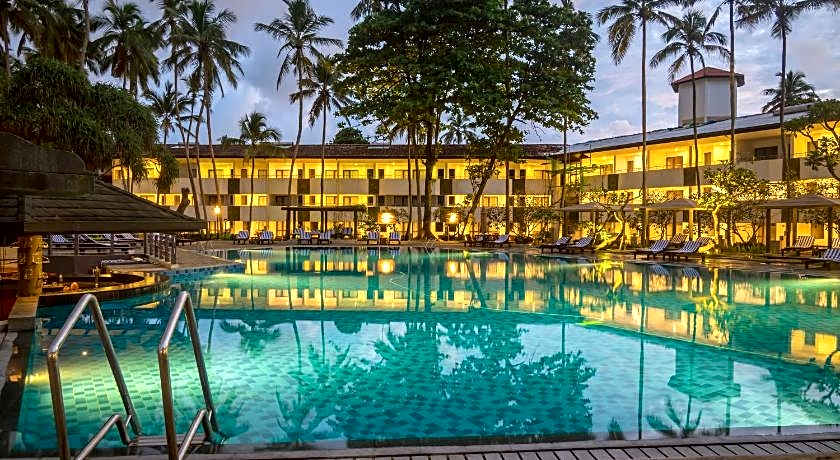 Tangerine Beach Hotel