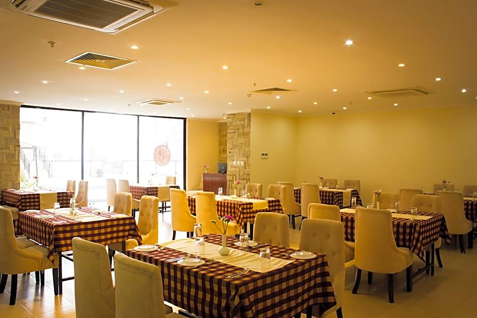 Seashells Millennium Hotel