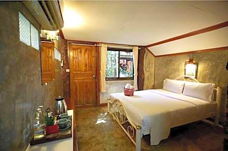 Standard Air Conditioning