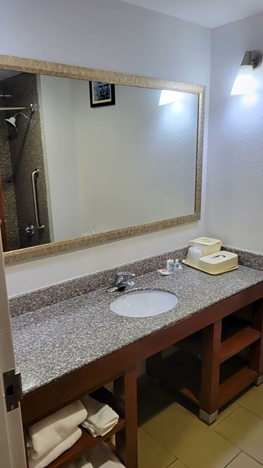 Comfort Suites Macon