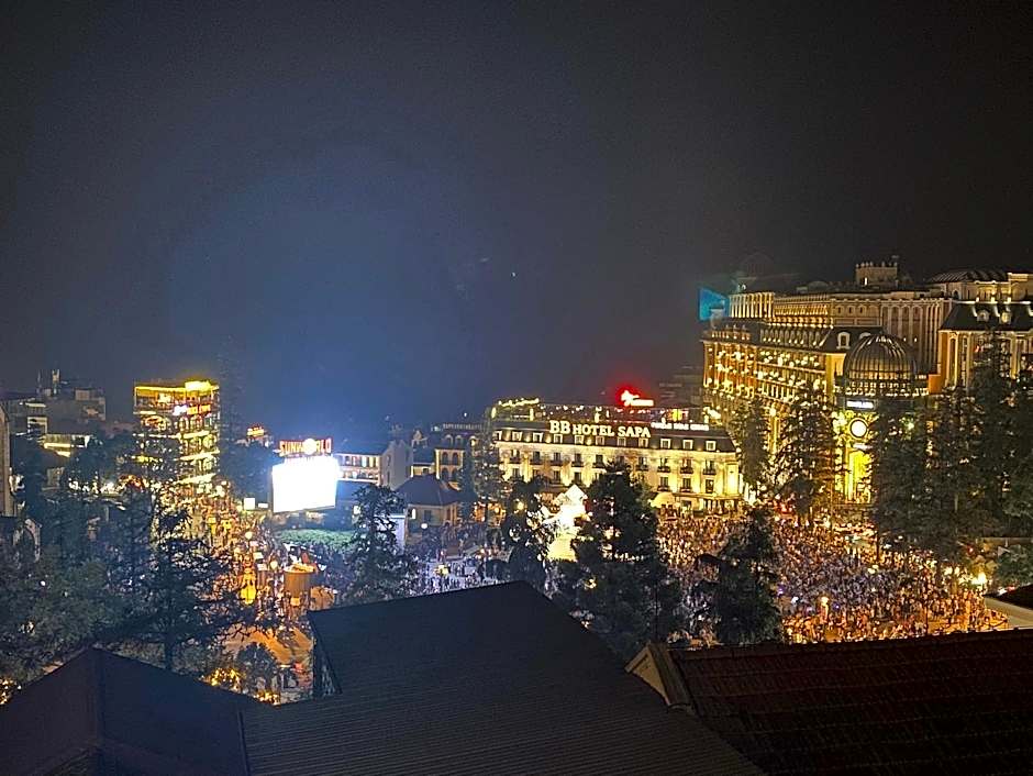 Sapa Elite Hotel