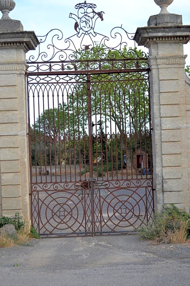 domaine Les Castans