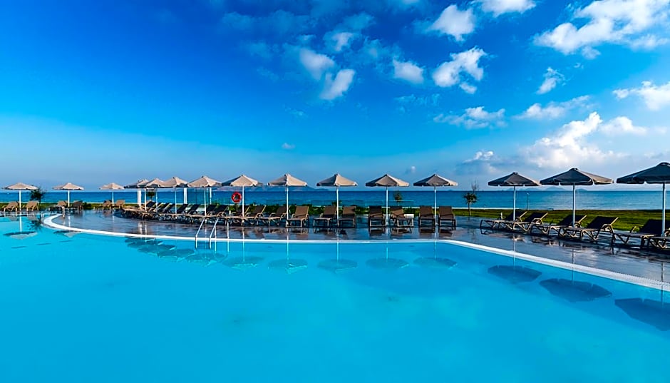 The Aeolos Beach Hotel