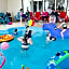 Pinckneyville Inn and Suites