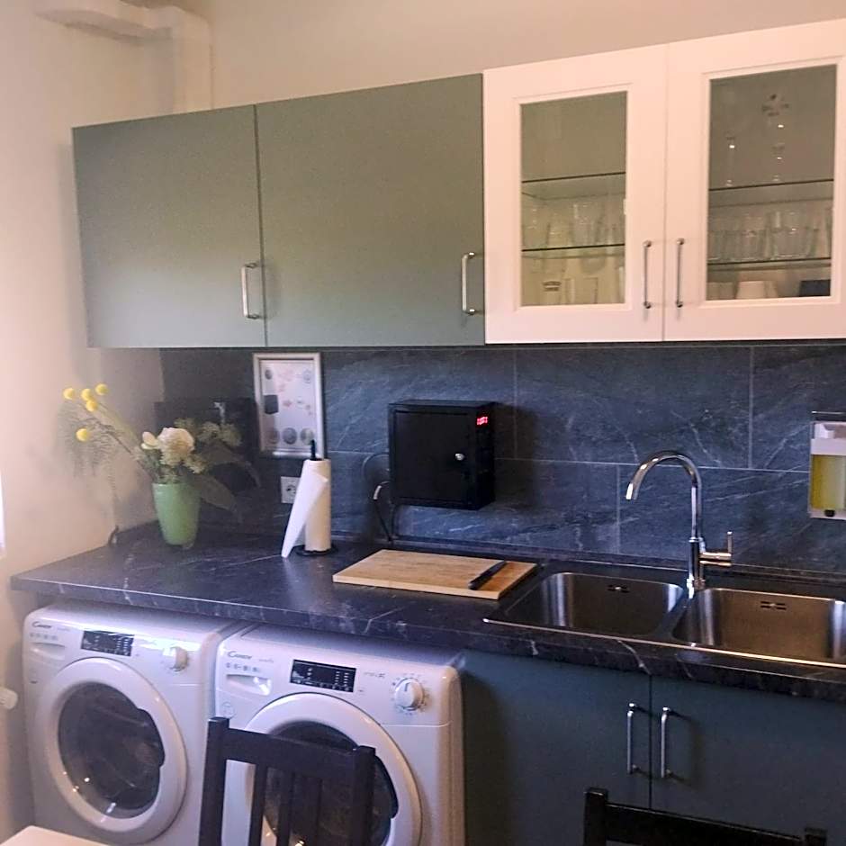 Monteurzimmer in Hamburg West bei Hansezimmer