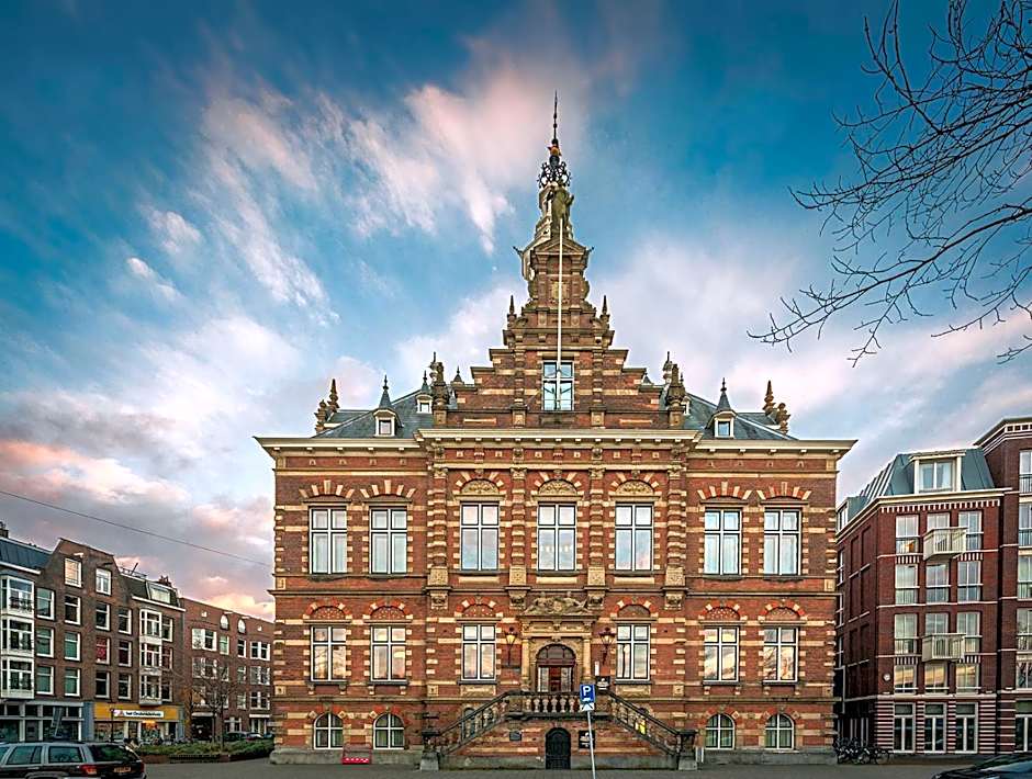 Pestana Amsterdam Riverside