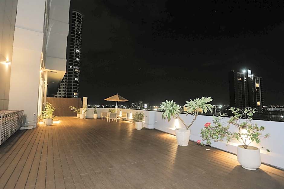 Toyoko Inn Cebu