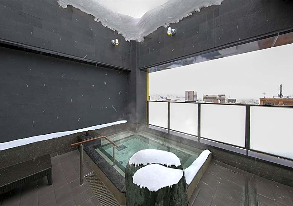 Hotel and Spa Gift TAKAYAMA