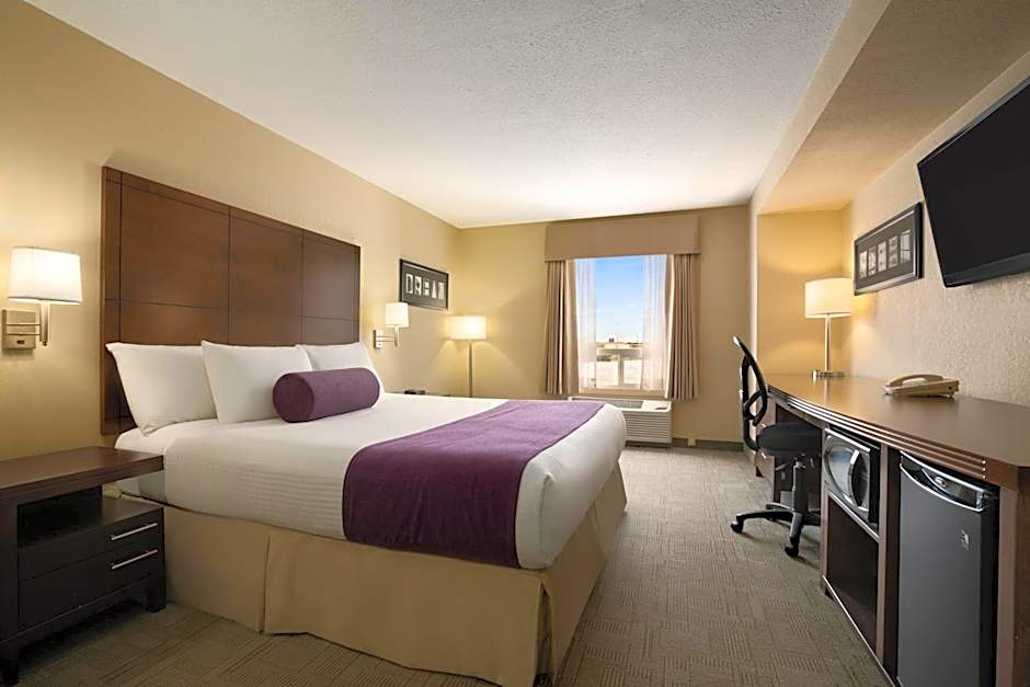 Days Inn by Wyndham Regina