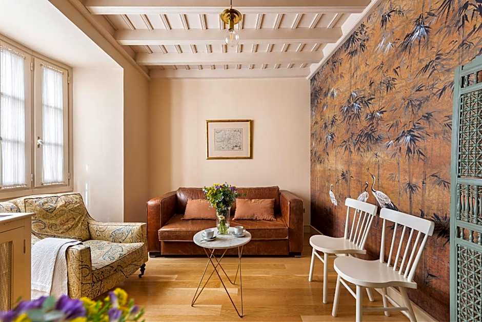 CH Apartments Boutique