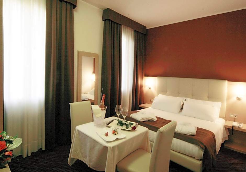 Hotel Vittoria