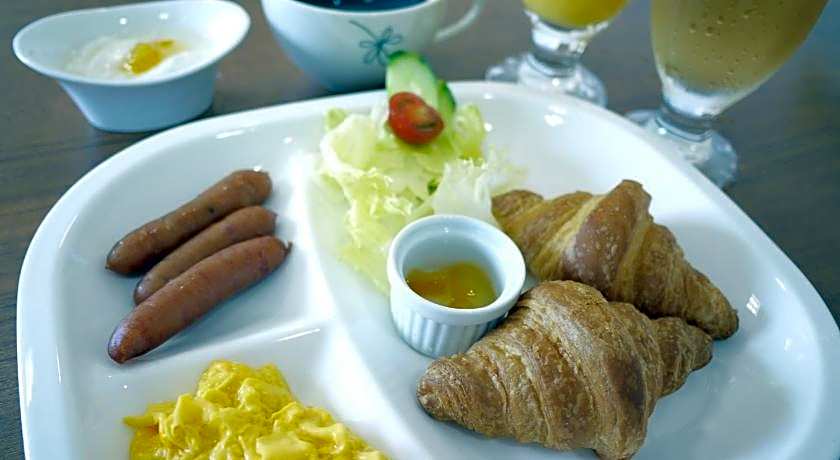 Hotel Select Inn Shikoku Chuo