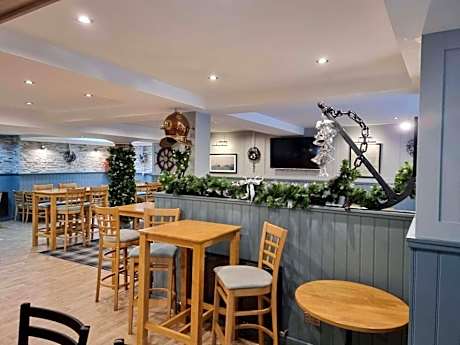 The Anchor Inn