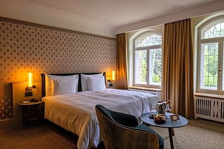 Suite Art Nouveau