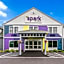 Spark by Hilton Freeport