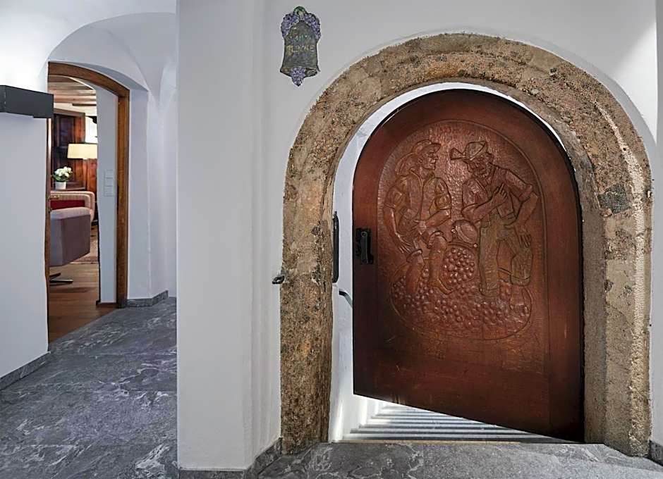 Hotel Schwarzer Adler Innsbruck