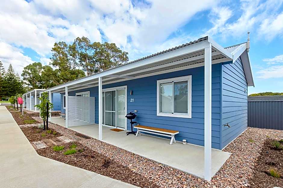 RAC Esperance Holiday Park