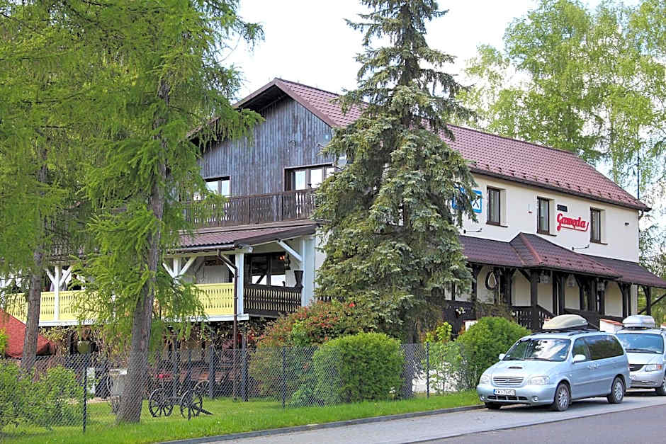 Zajazd Turystyczny Stara Gawęda