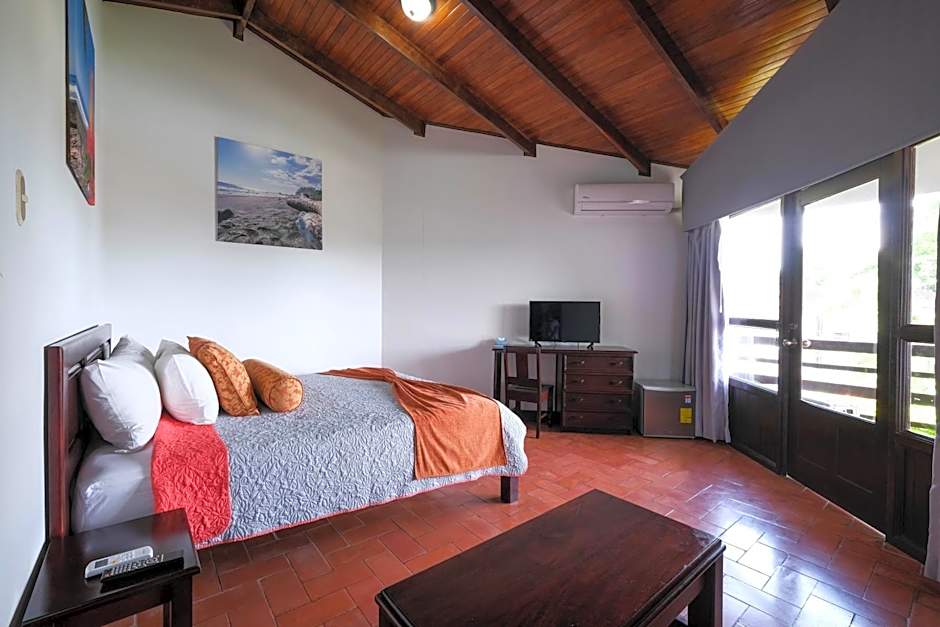 Hotel Terraza del Pacifico