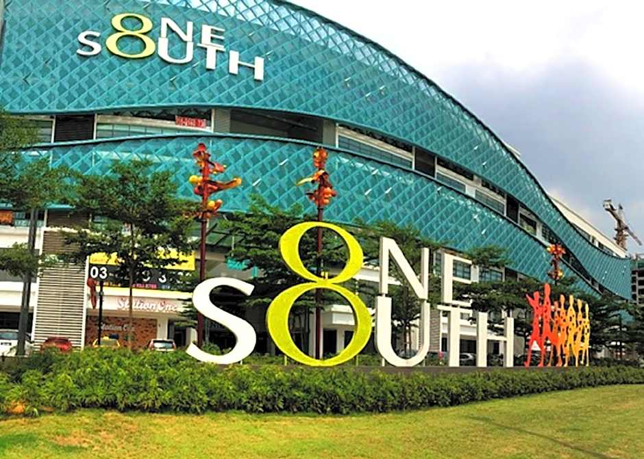 ARK Hotel Seri Kembangan