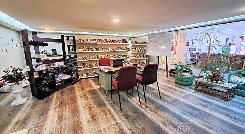 Hotel Preethi Classic Towers