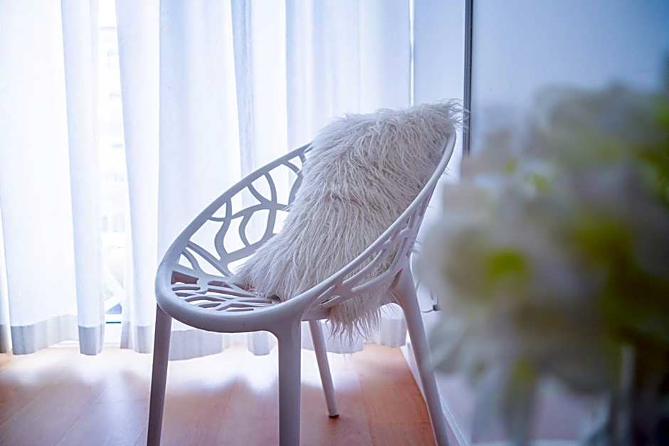 By the Sea - Nazaré