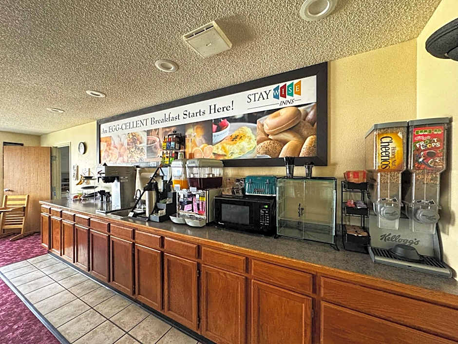 Stay Wise Inn Cedaredge