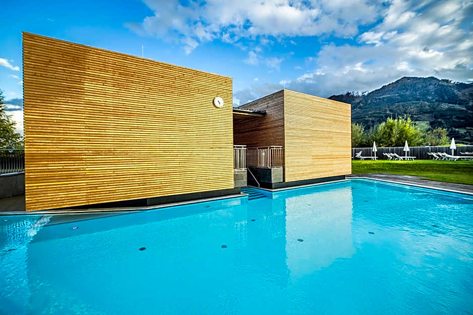 TAUERN SPA Hotel Zell am See Kaprun