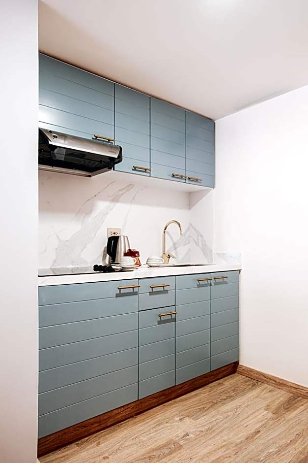 Suites Tequendama Bogota