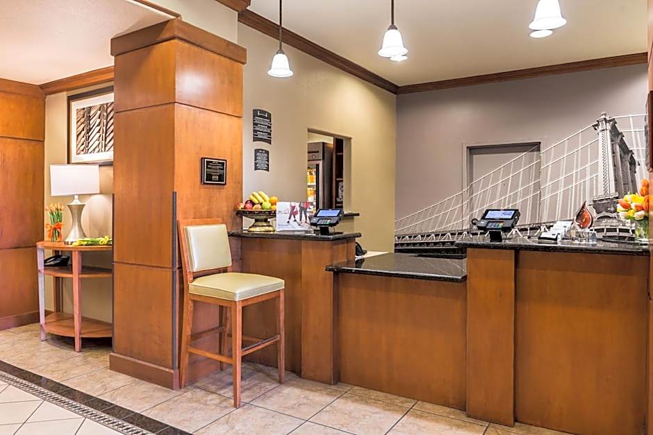 Staybridge Suites Las Cruces By IHG