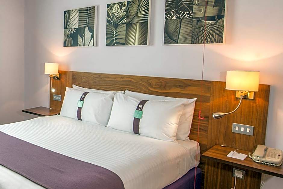 Holiday Inn Norwich City By IHG