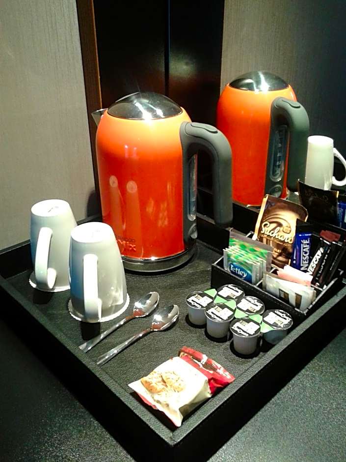 Crowne Plaza Gerrards Cross By IHG