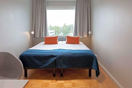 Standard King - Single Use