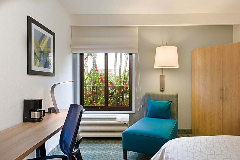 Holiday Inn Express San Jose Costa Rica Airport by IHG