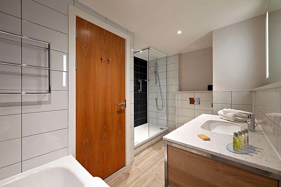 Hilton Garden Inn Abingdon Oxford