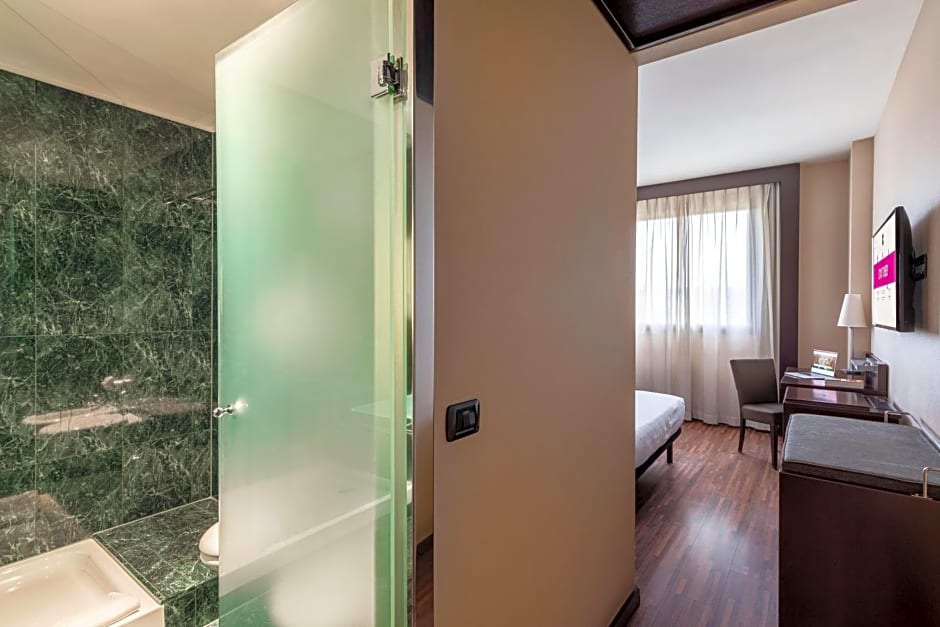 B&B Hotel Arezzo
