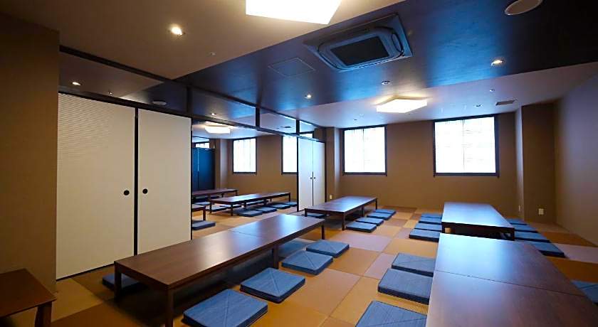 Himeji Castle Grandvrio Hotel