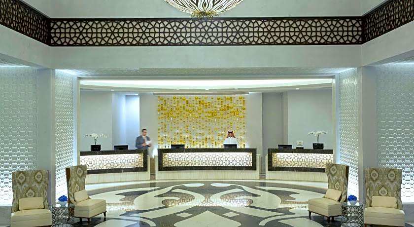 Conrad By Hilton Makkah Hotel