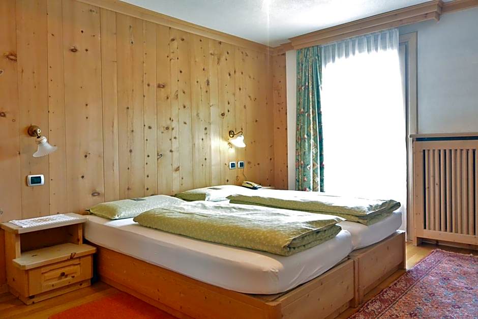 Hotel Garnì al Plan