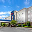 Hampton Inn By Hilton & Suites Phenix City- Columbus Area