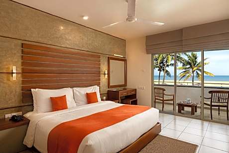 Standard Double Sea View